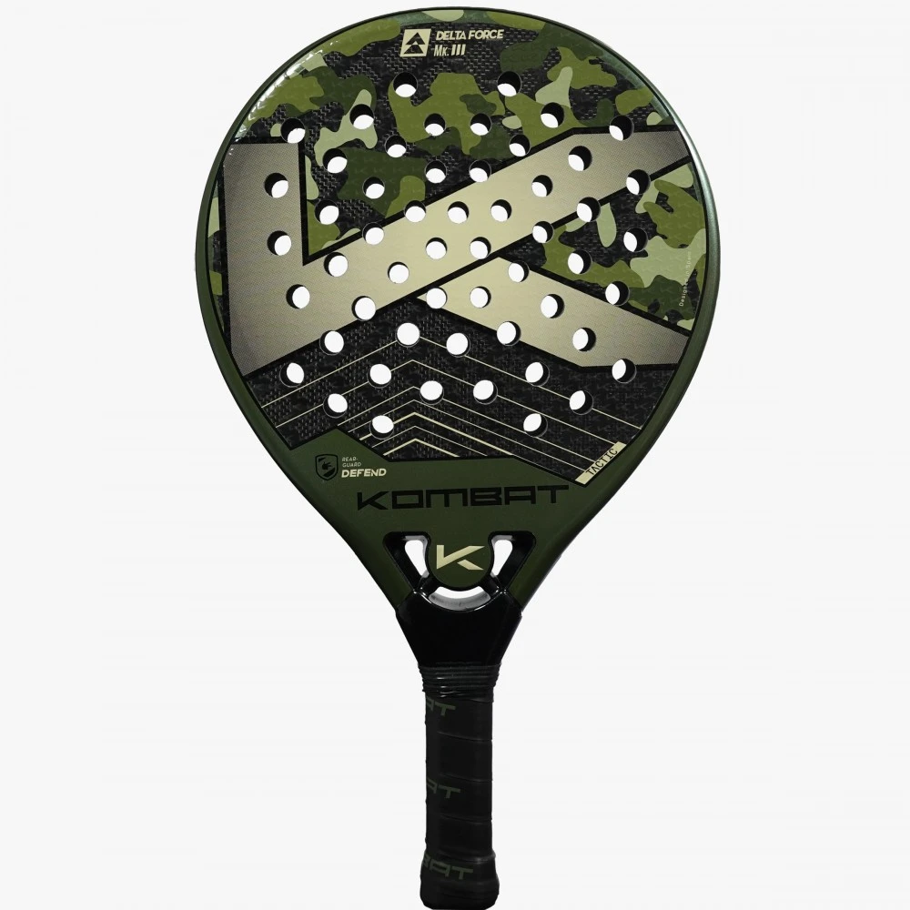 Kombat Delta Force MKIII 2024