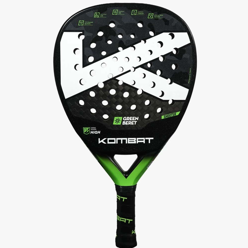 Kombat Green Beret 2024