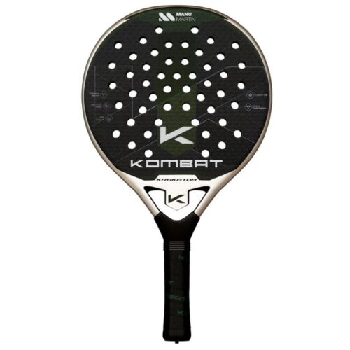 Kombat Krakatoa 2025