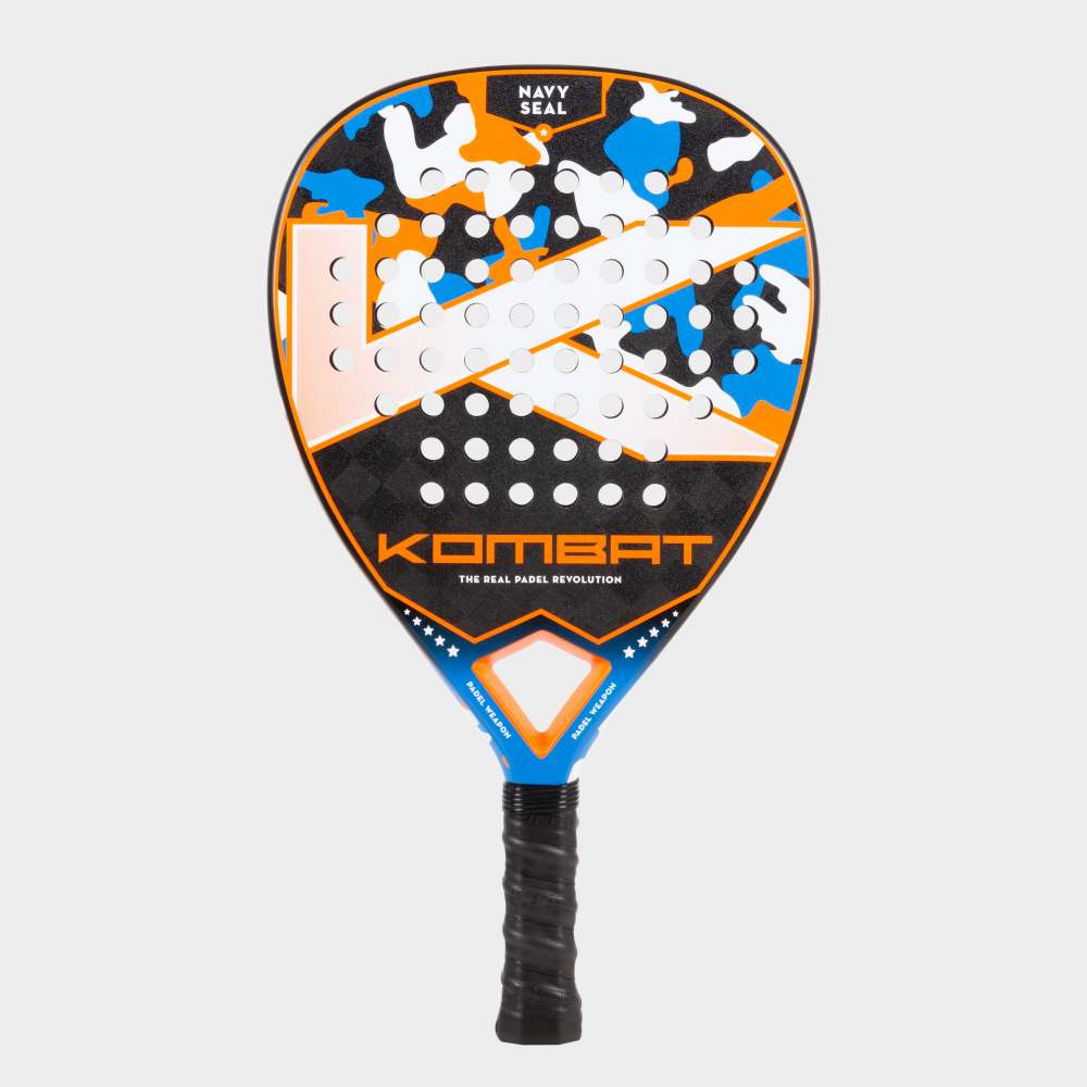 Kombat Navy Seal 18K