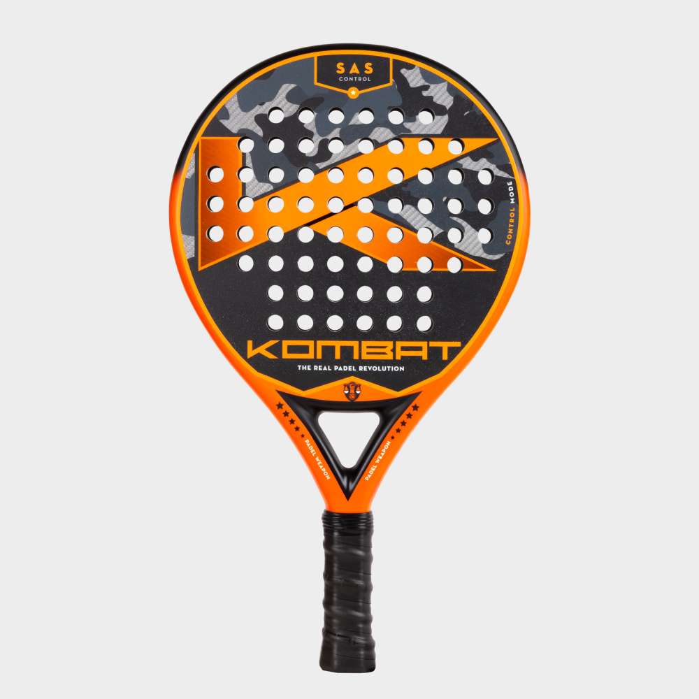 Kombat SAS Control II