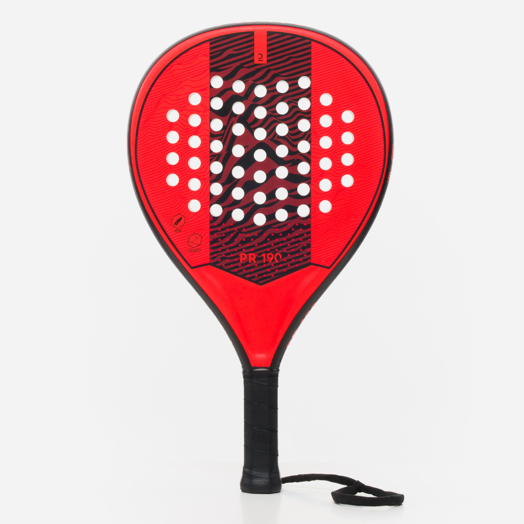 Kuikma PR190 Naranja