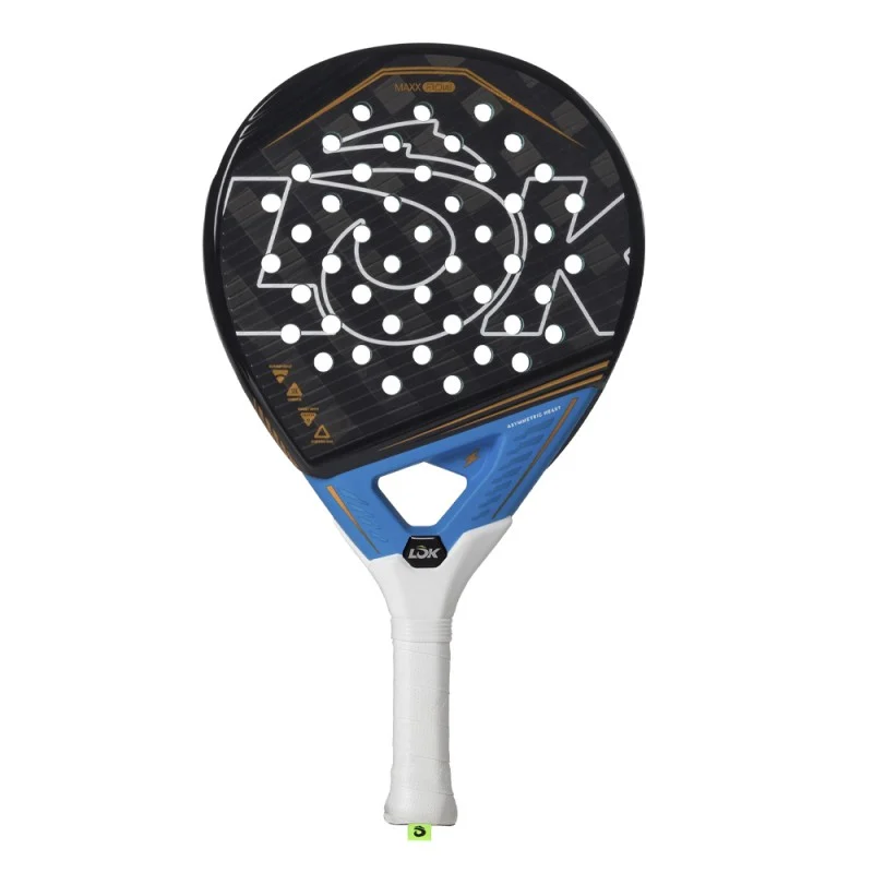 Lok max Flow 24