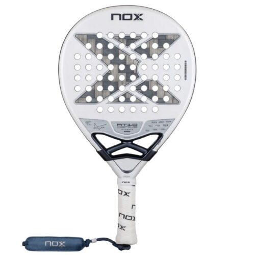 Nox AT10 Genius 12K Alum Xtrem Lite 2026