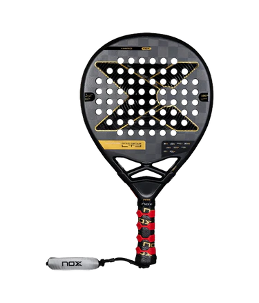 Nox AT10 Genius LTD 2025