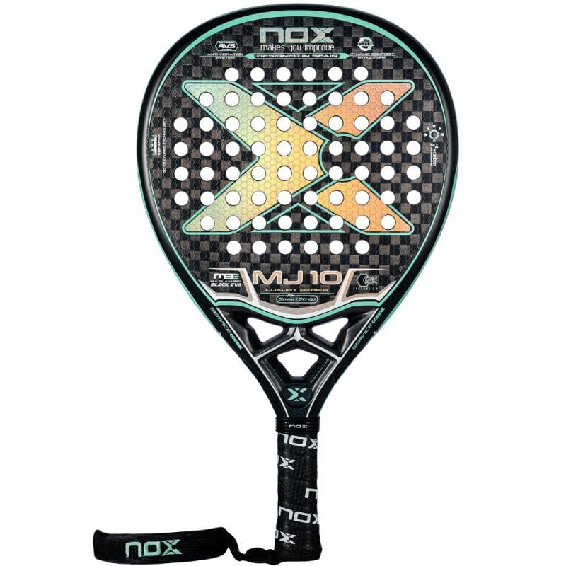 Nox MJ10 Luxury 2022