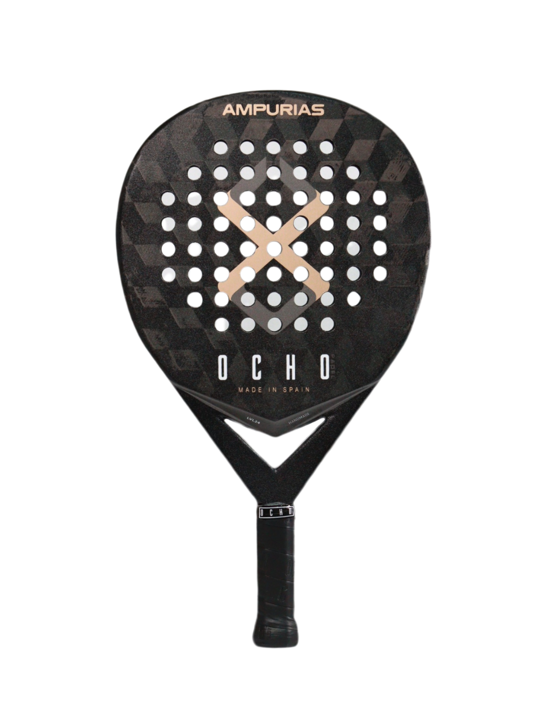 Ocho Padel Ampurias