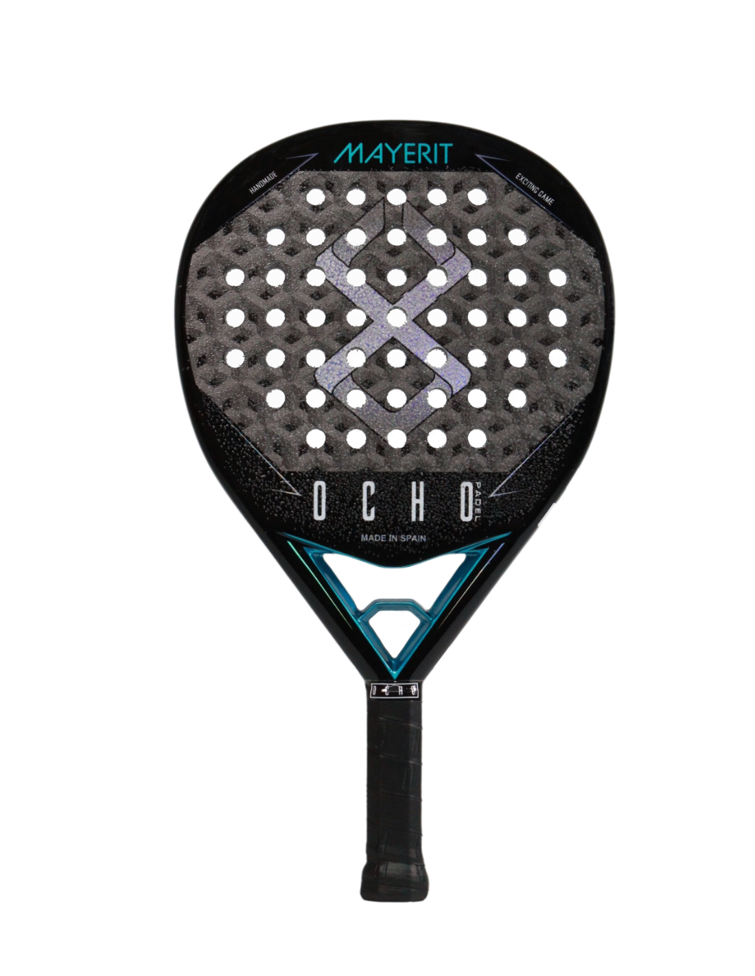 Ocho Padel Mayerit