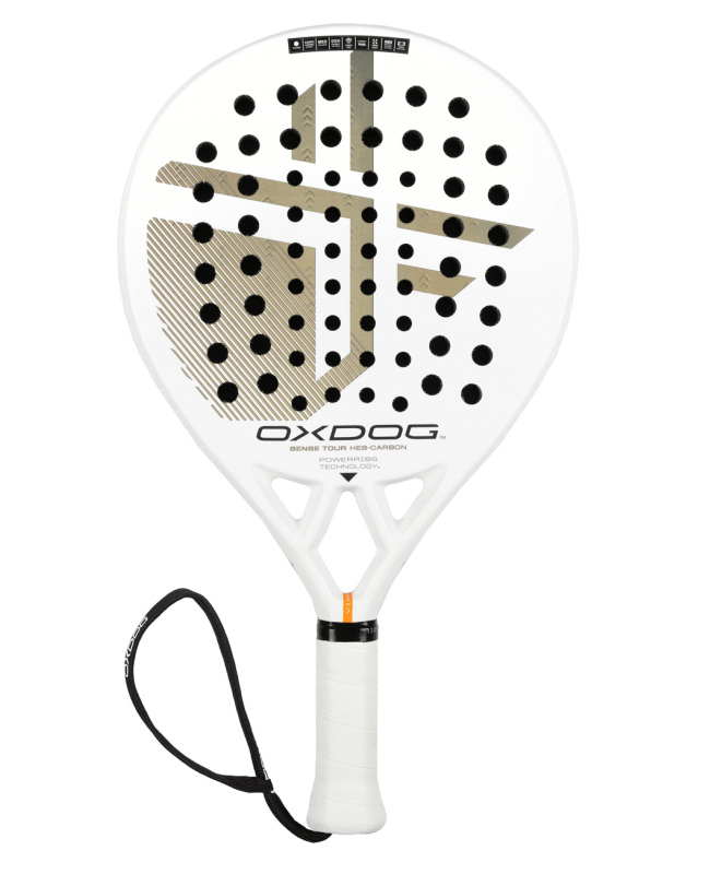 Oxdog Sense Tour 2023