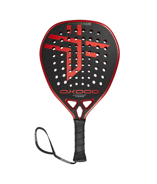 Oxdog Ultimate Court 2024