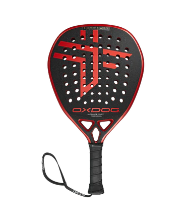 Oxdog Ultimate Court 2025