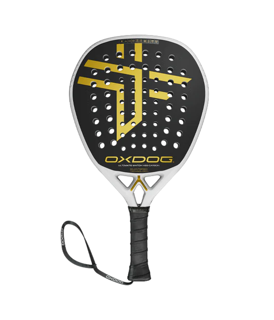 Oxdog Ultimate Match 2024