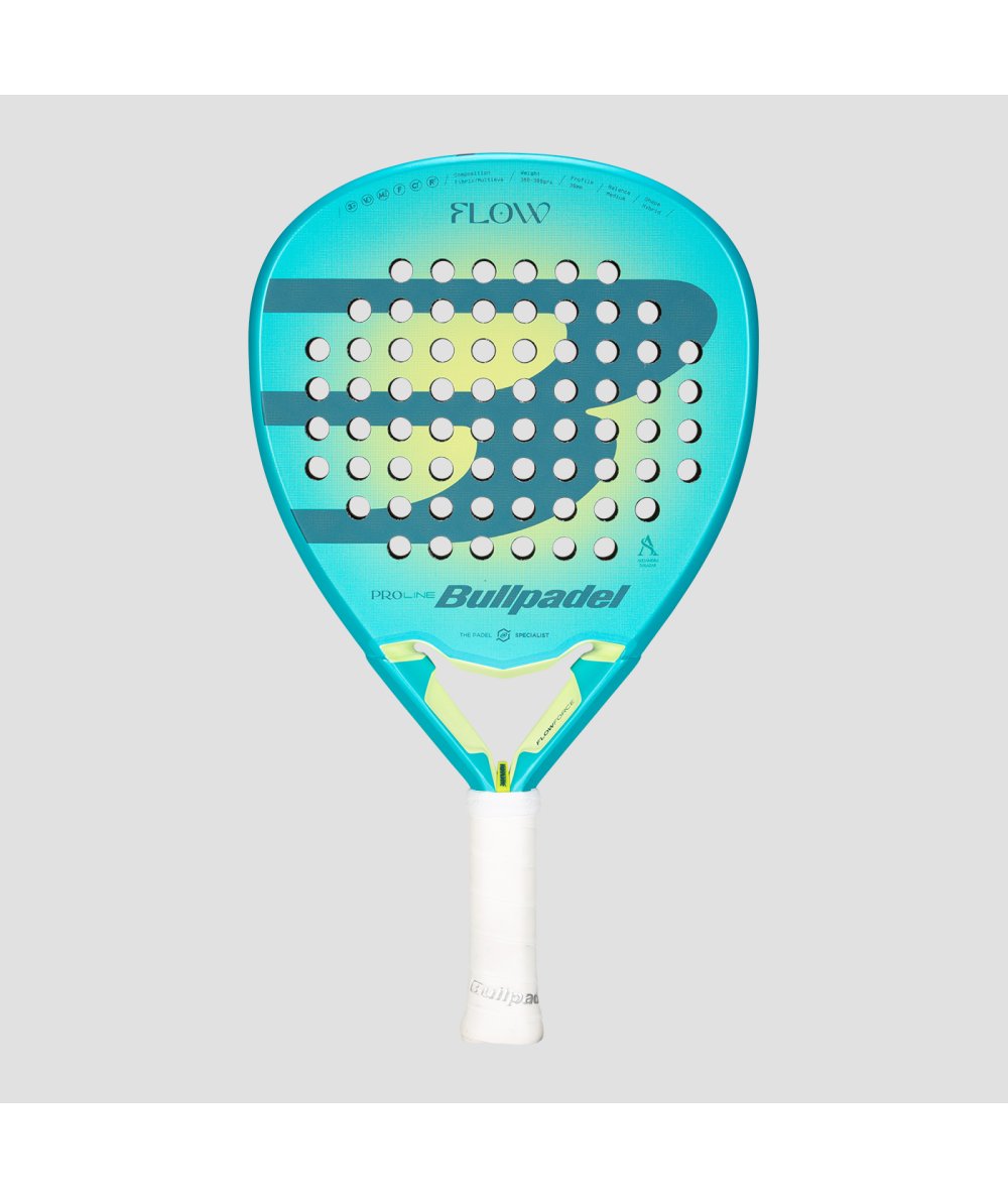 Bullpadel Flow woman 2025
