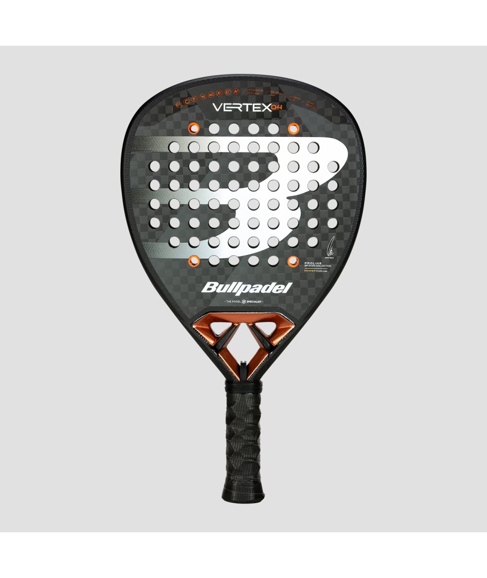 Bullpadel Vertex 04 2025