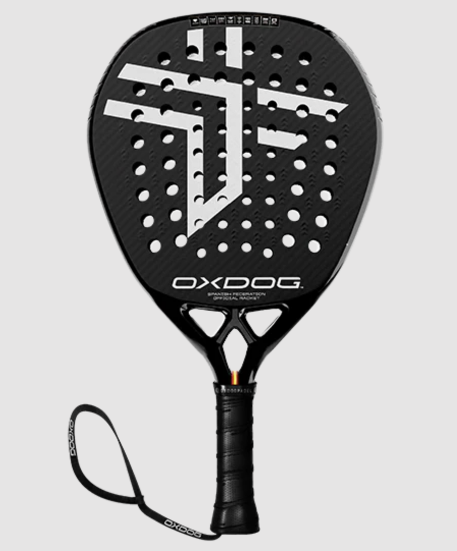Oxdog Ultimate Pro+ FEP 2024