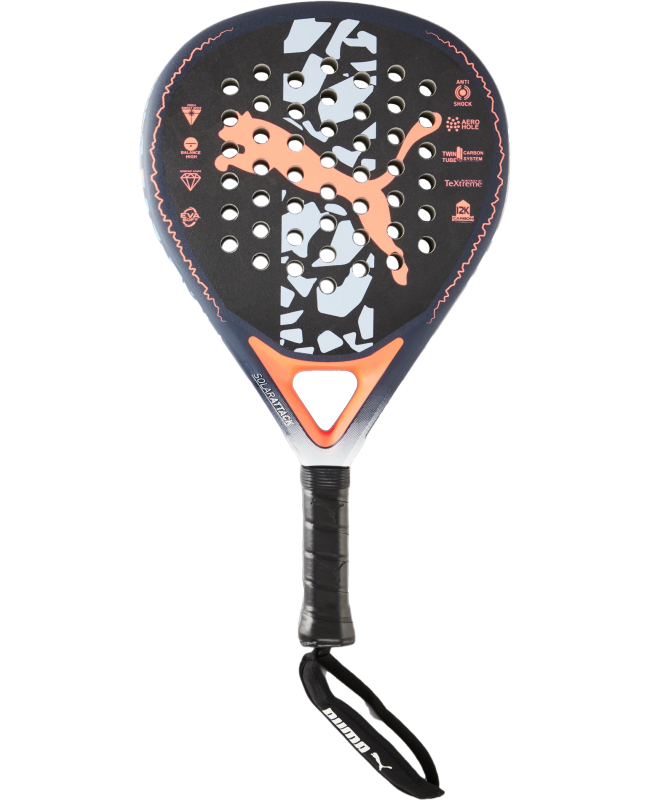 Puma Solar Attack PWR 2023