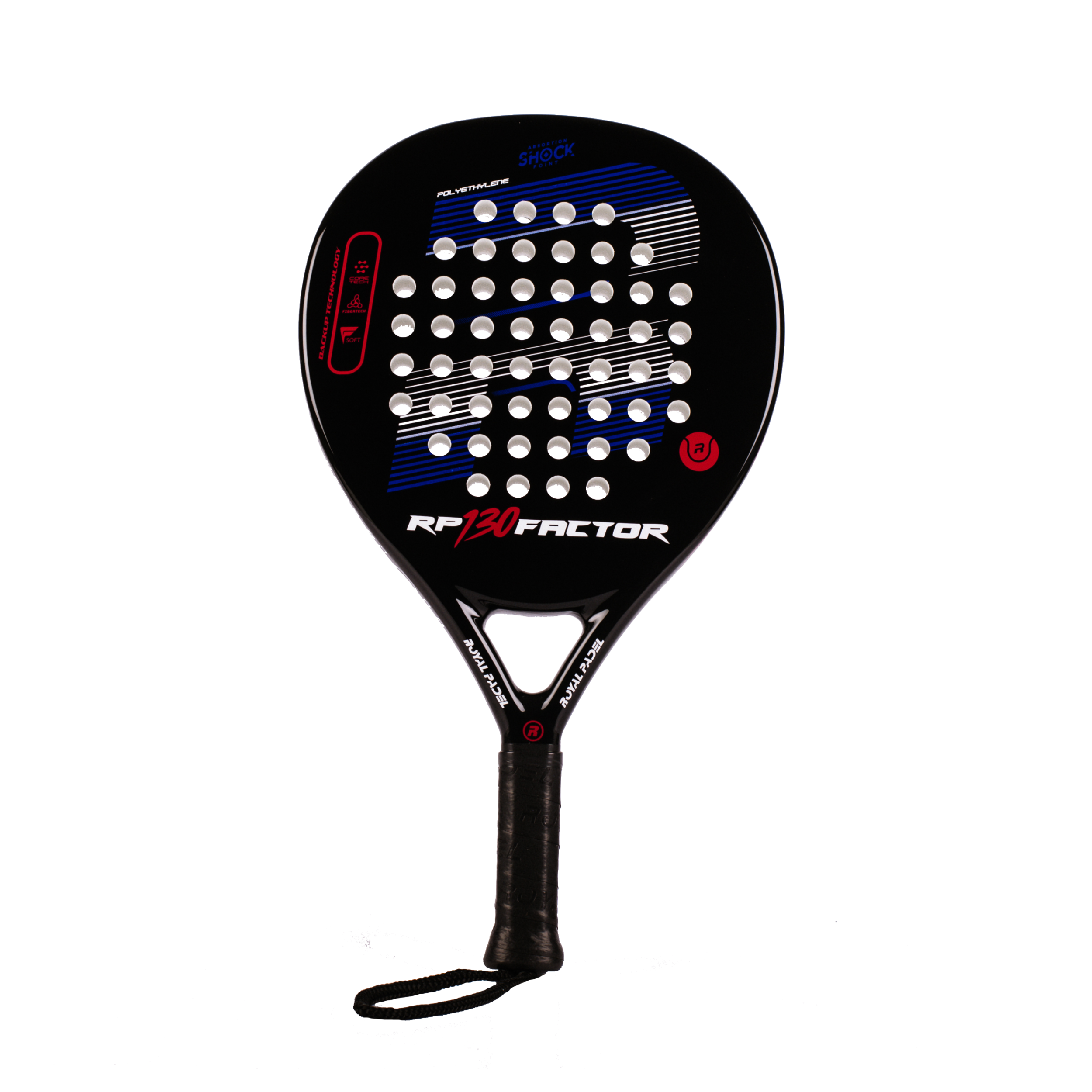Royal Padel RP 130 Factor 2023
