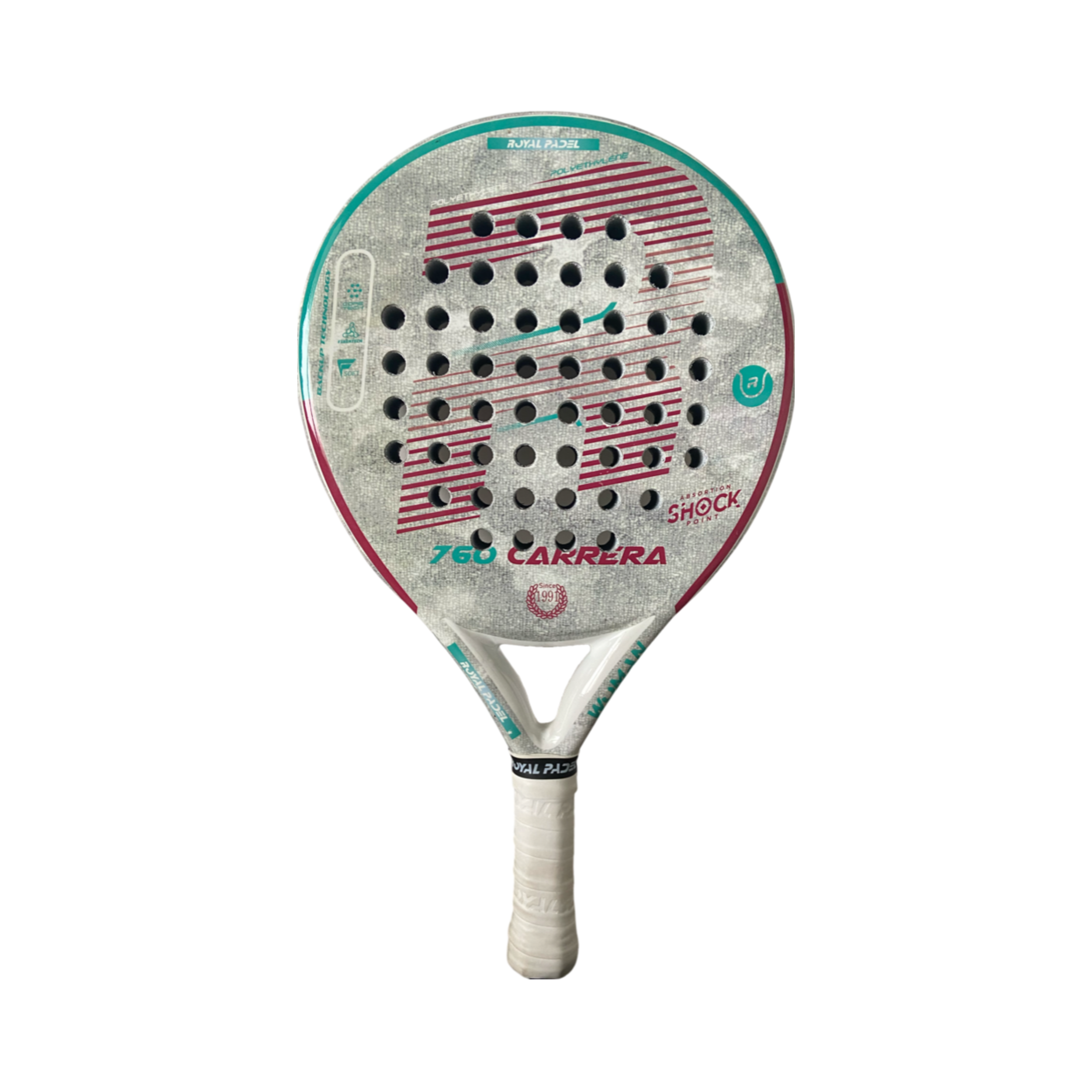 Royal Padel RP 760 Carrera Woman 2023