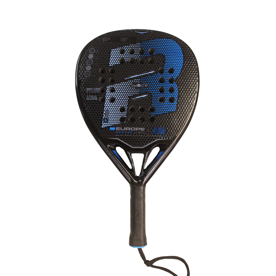 Royal Padel RP Euro Pro 2023