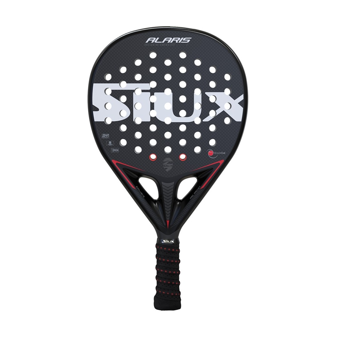 Siux Alaris