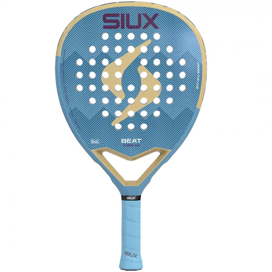 Siux Beat Hybrid 3 Air 2026