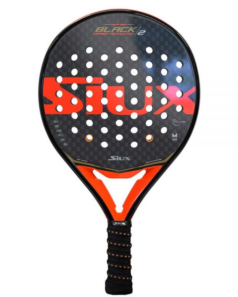 Siux Black Carbon Revolution 2