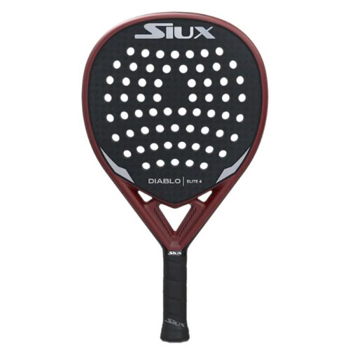 Siux Diablo Elite 4 2025