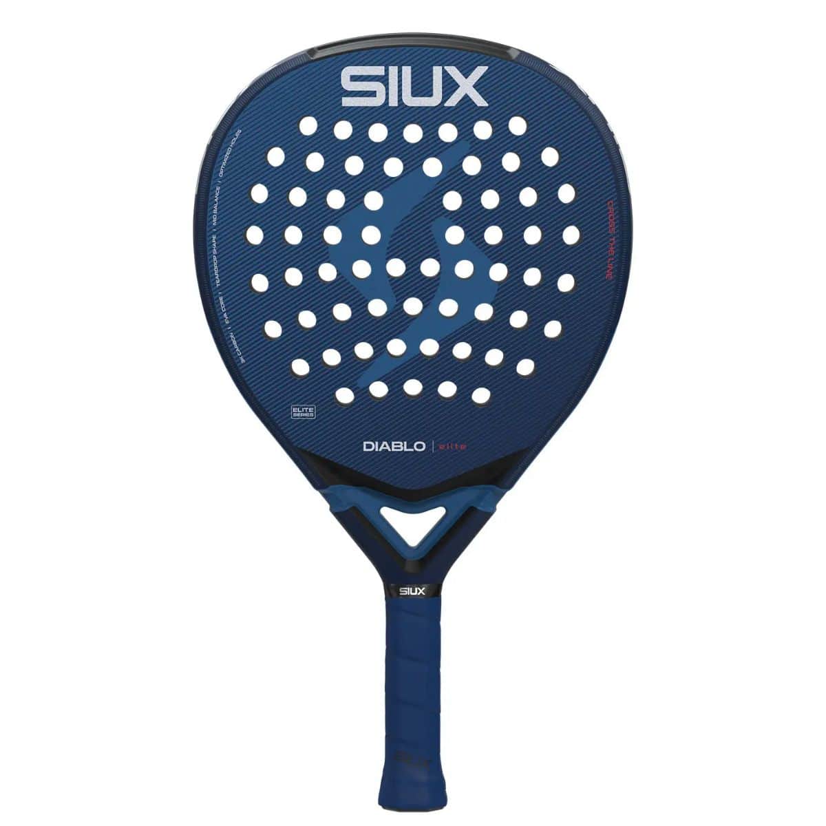 Siux Diablo Elite 6 2026