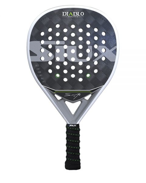 Siux Diablo Revolution II AIR