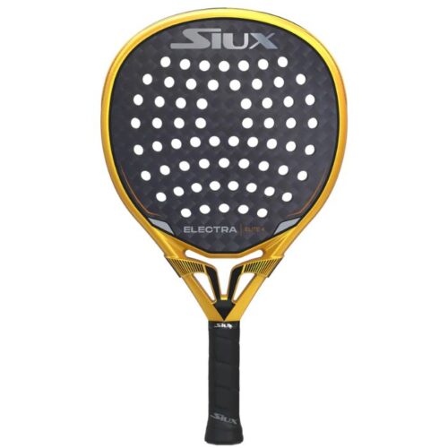 Siux Electra Elite 4 2025