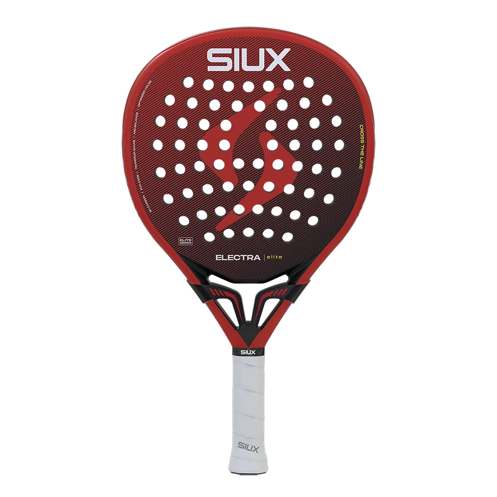 Siux Electra Elite 6 2026