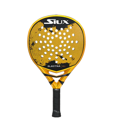 Siux Electra Go 2025