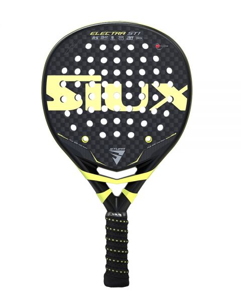 Siux Electra ST1 Stupa