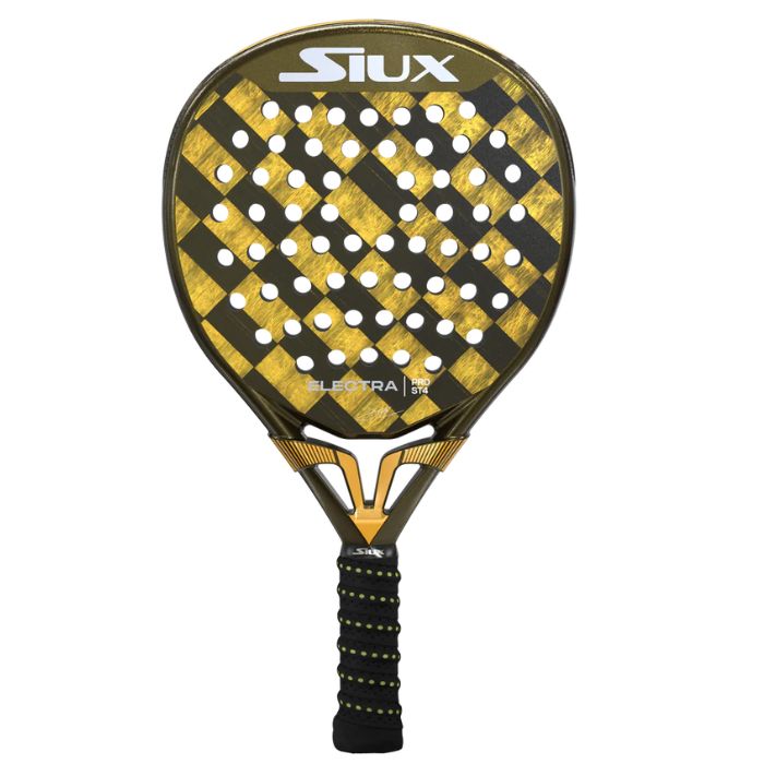 Siux Electra ST4 Pro Stupa 2025