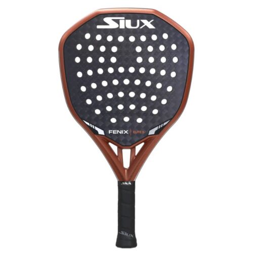Siux Fenix Elite 5 2025