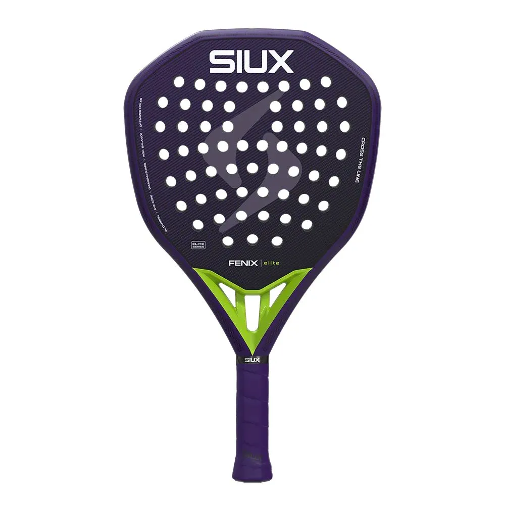 Siux Fenix Elite 6 2026