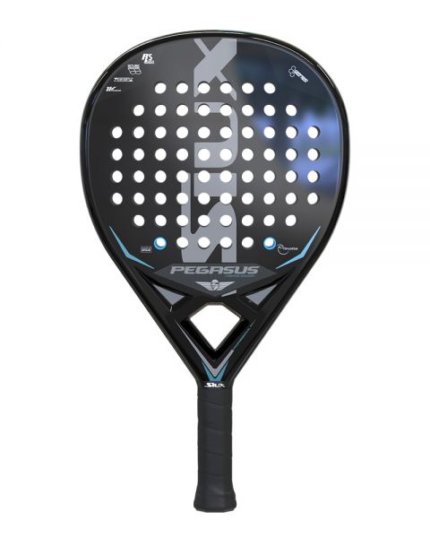 Siux Pegasus 1K Limited Edition