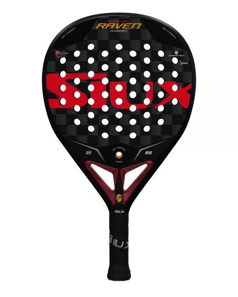Siux Raven 18K Hybrid