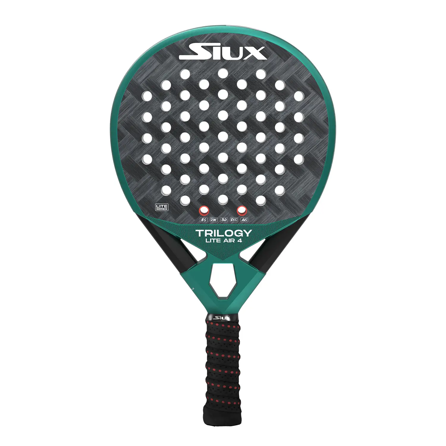 Siux Trilogy 4 Lite Air