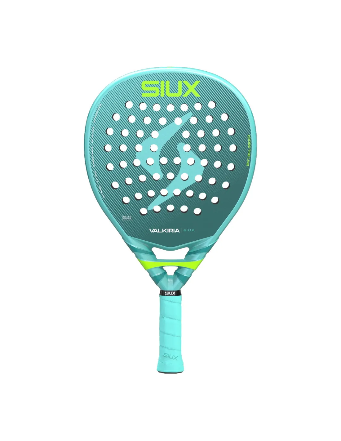 Siux Valkiria Elite 2 2026