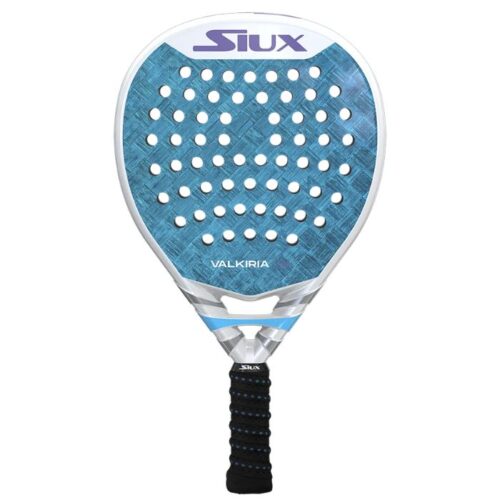 Siux Valkiria Pro 2025