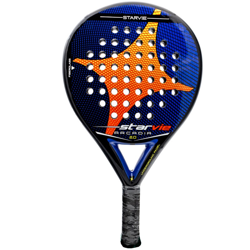 Star Vie Arcadia 2.0 2024