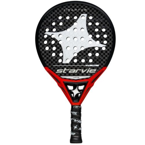 Star Vie Raptor Soft 2025