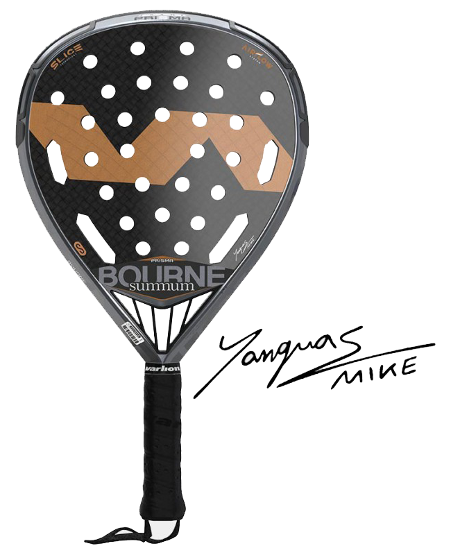 Varlion Bourne Summum Airflow MY S 2023