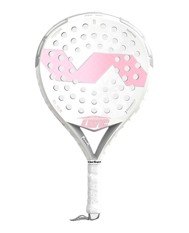 Varlion LW Prisma Carbon 9 Pansy 2023
