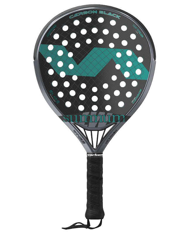 Varlion LW Summum Carbon Black 2023