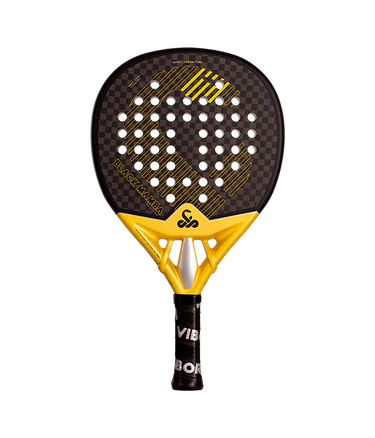 Vibora Black Mamba Radical 12K 2.0 2025